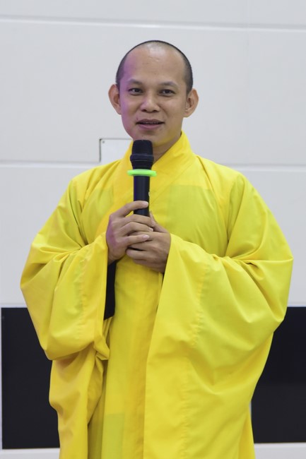 The 2nd-day Children 's Summer Retreat